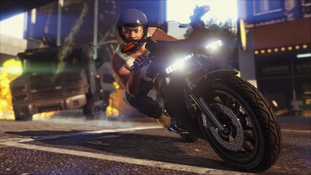 Nagasaki Carbon RS in GTA 5