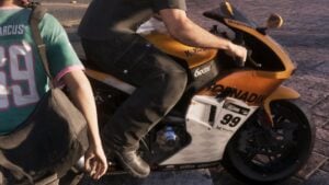 Nagasaki Carbon RS in GTA 6