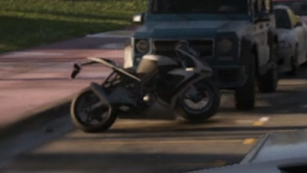 Nagasaki Carbon RS in GTA 6 Extended Look 2