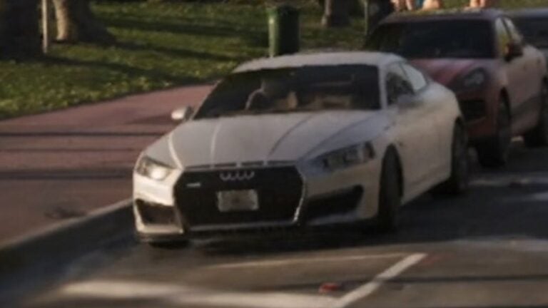 Obey 8F Drafter in GTA 6