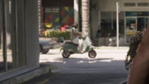 Pegassi Faggio in GTA 6