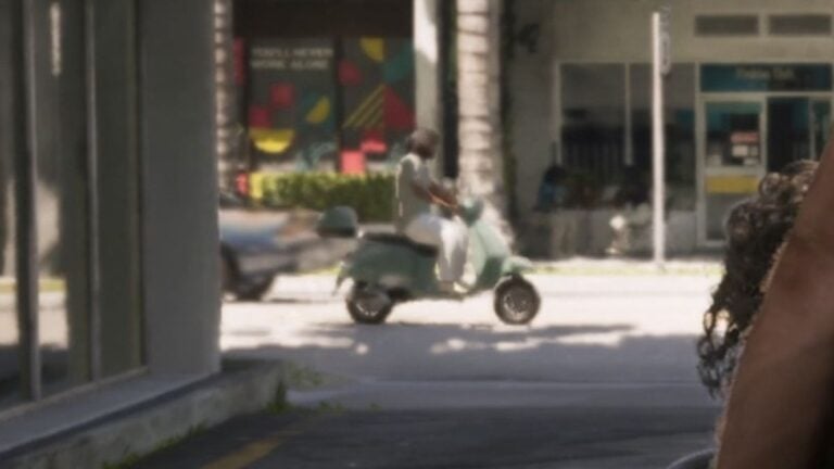 Pegassi Faggio in GTA 6