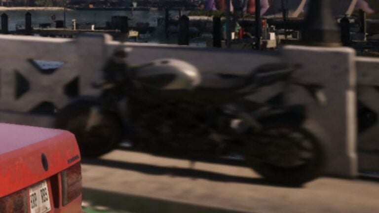 Principe Lectro in GTA 6
