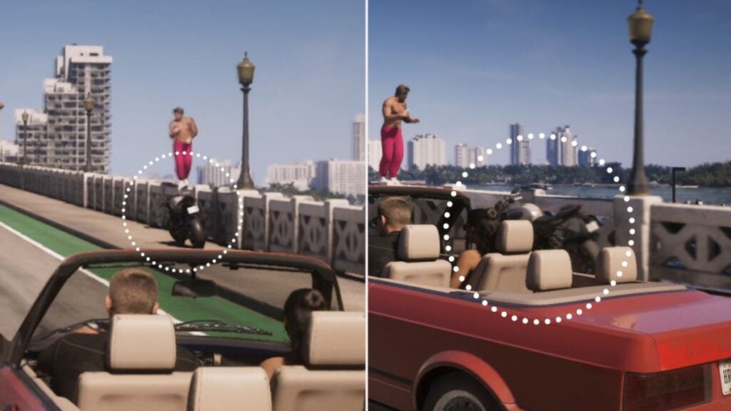Principe Lectro in GTA 6 Extended Look