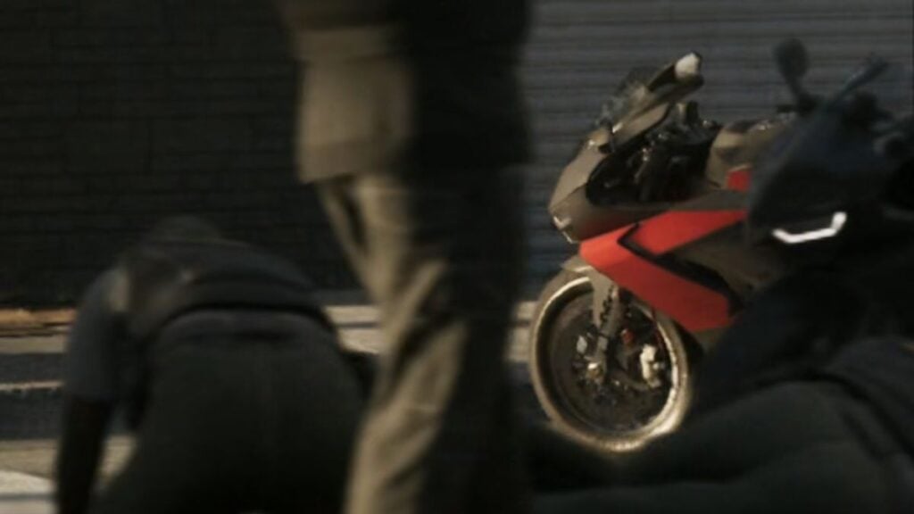 Red Principe Alvino V1