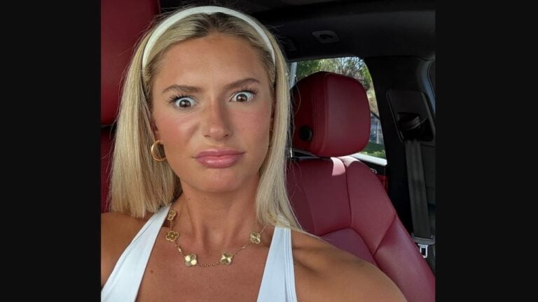 Shelby Haas