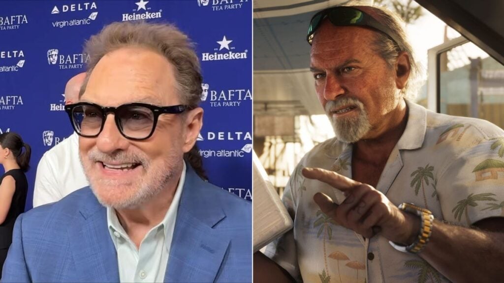 Stephen Root - Brian Heder