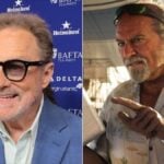 Stephen Root - Brian Heder
