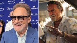 Stephen Root - Brian Heder