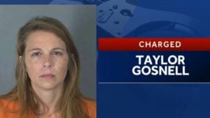 Taylor Gosnell