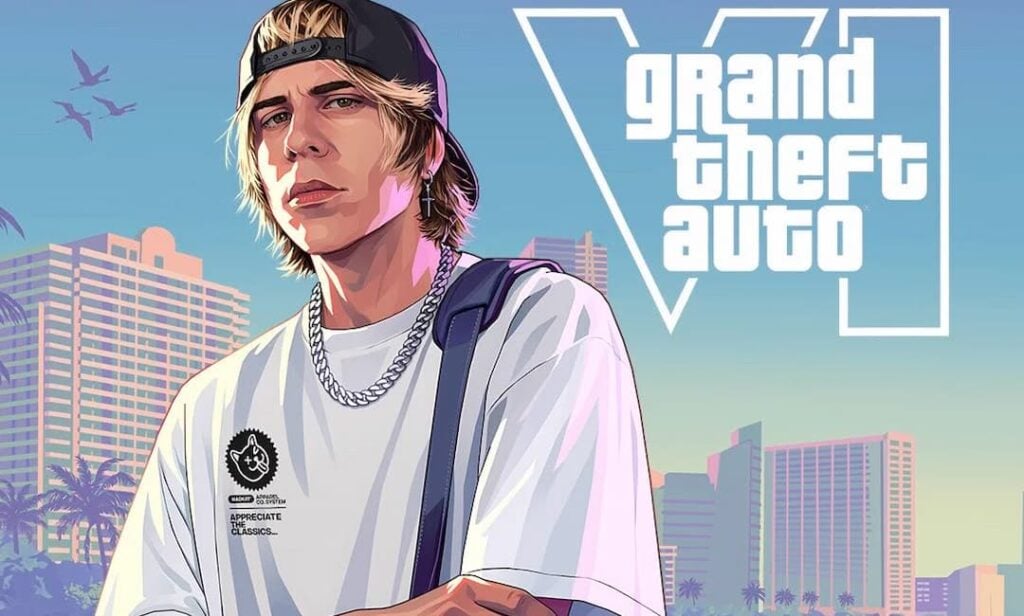 The creator ElRubius