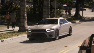 Bravado Buffalo STX in GTA 6