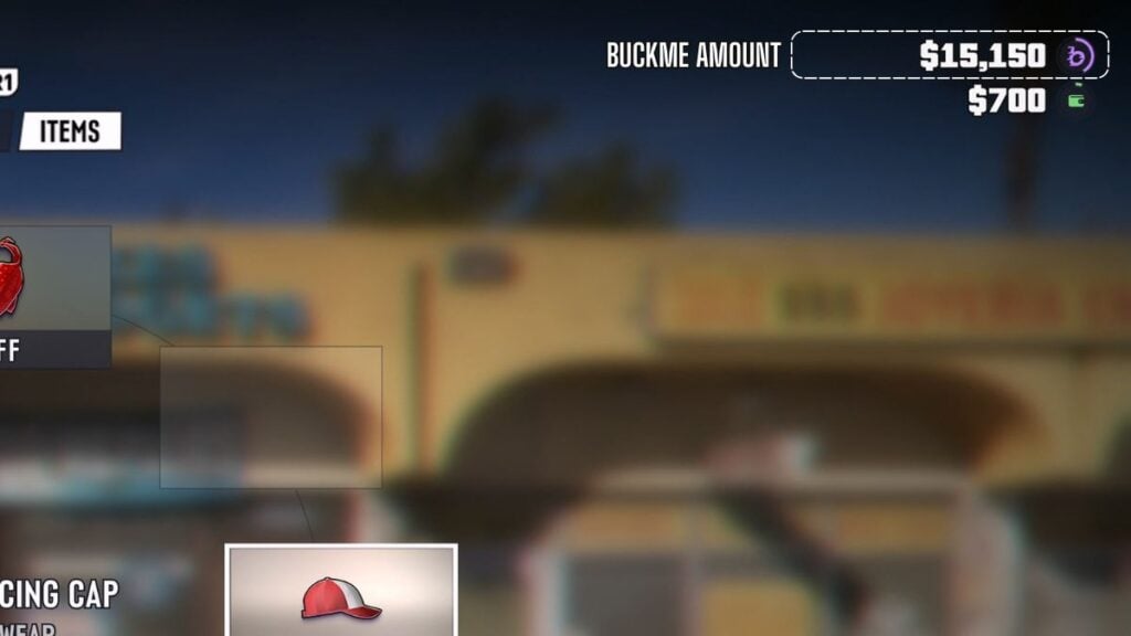 BuckMe Amount GTA 6