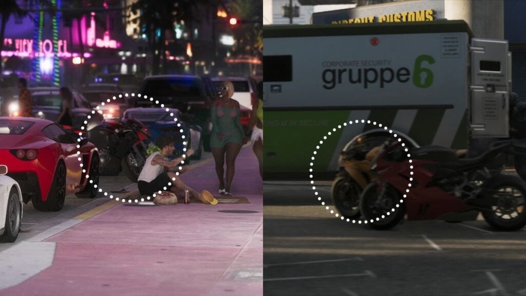 Dinka Double T in GTA 6 Trailer 1 and Extended Look