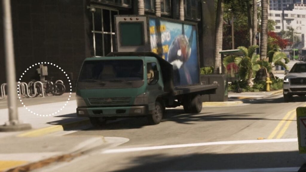 Endurex Race Bike GTA 6 Extended Look