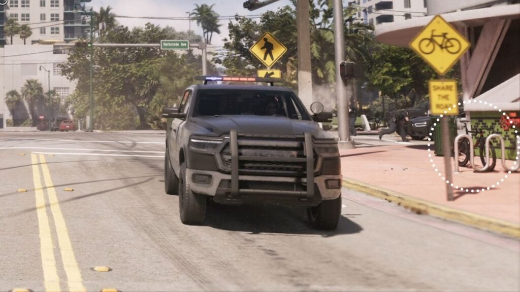 Endurex Race Bike in GTA 6 Extended Look