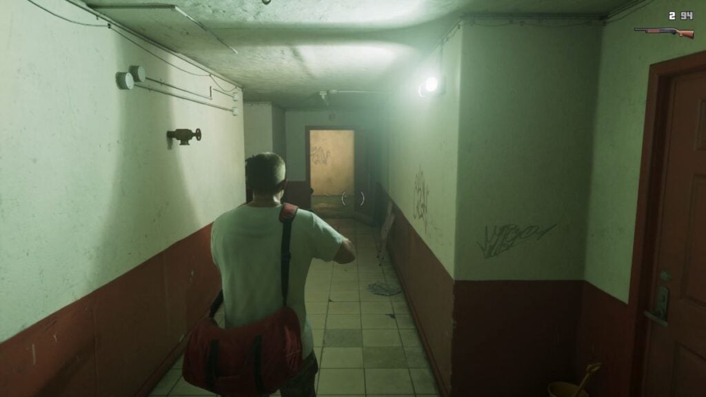 GTA 6 Extended Look Tower Block Mission