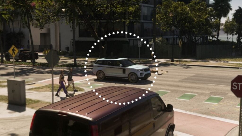 Gallivanter Baller in GTA 6 Extended Look