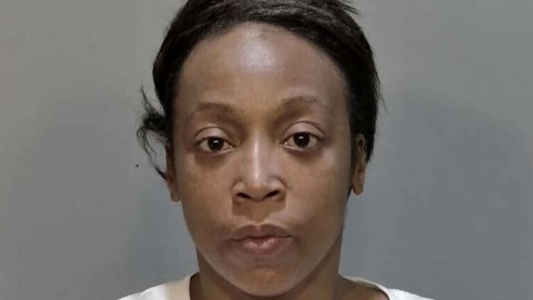 Johnay Monique Barnett