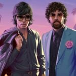 Justice GTA 6 Artwork