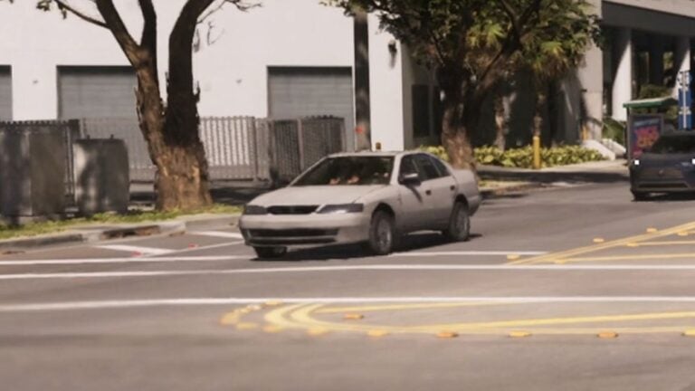 Karin Feroci in GTA 6