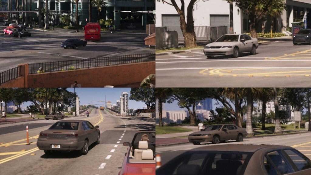 Karin Feroci in GTA 6 Extended Look