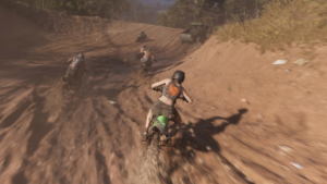 Off-Road Racing in GTA 6