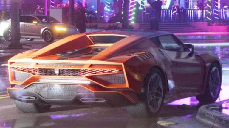 Pegassi Zorrusso in GTA 6