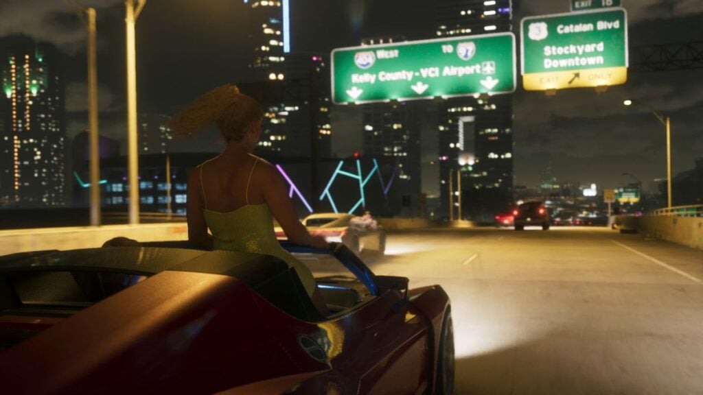 Pegassi Zorrusso in GTA 6 Trailer 1