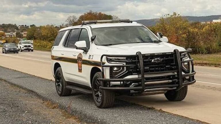 Pennsylvania State Police