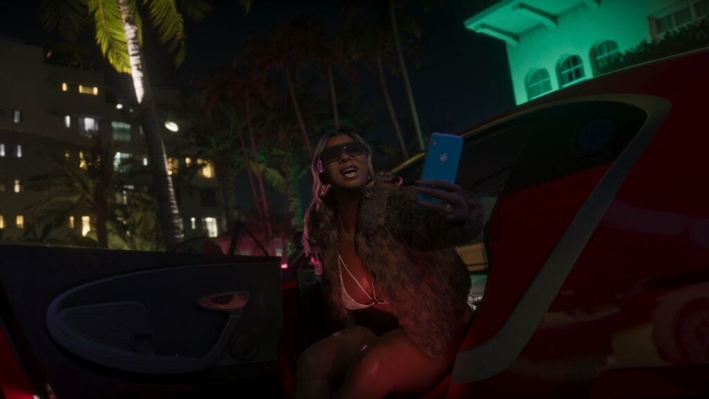 Truffade Thrax in GTA 6 Extended Look
