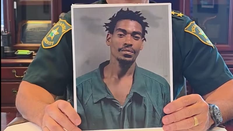 Van Gary Spikes Jr.