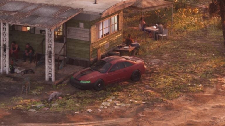 Vapid Dominator ASP GTA 6