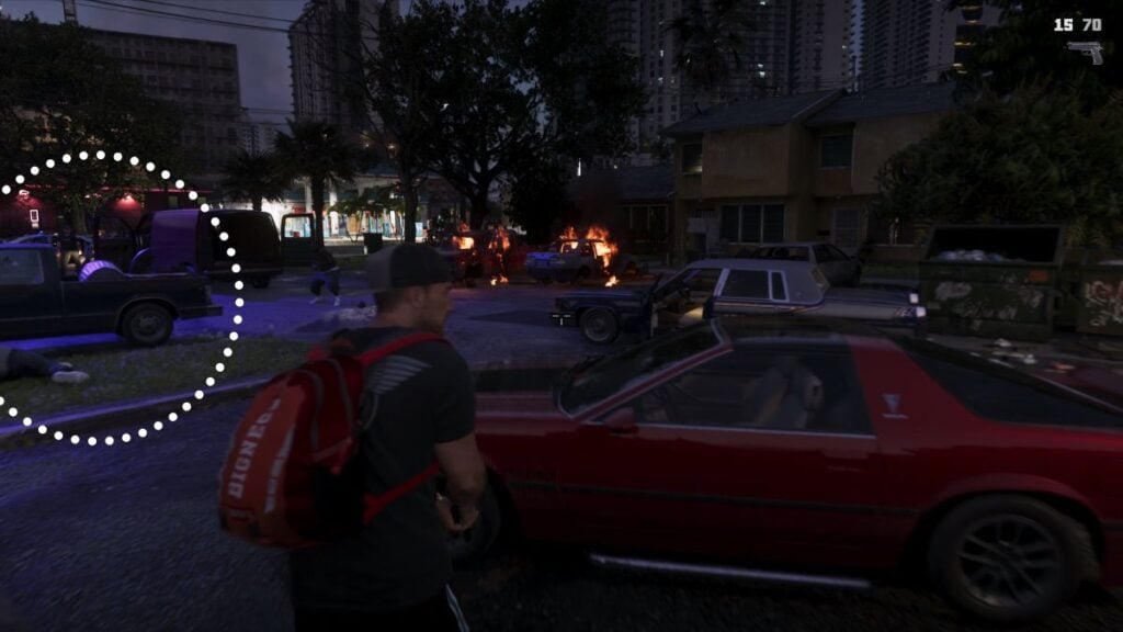 Walton L35 in GTA 6 Extended Look